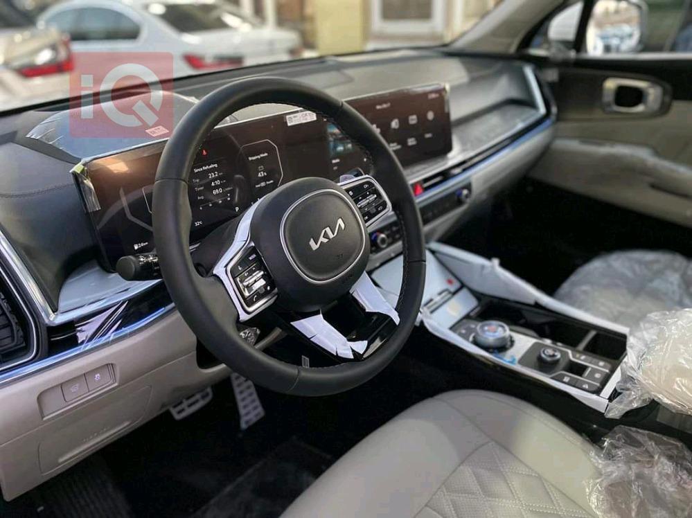 کیا سۆرینتۆ